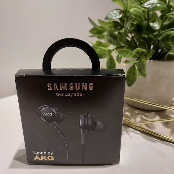 Samsung Galaxy Earphones S20+ - Picture 7 of 7